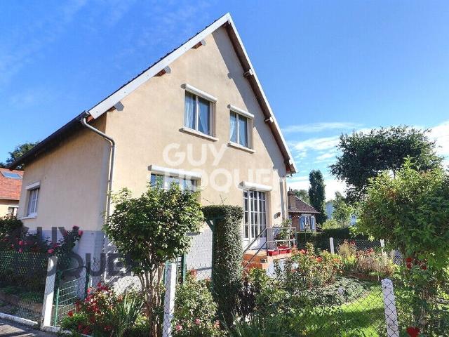 Maison vente à Bernay, Eure