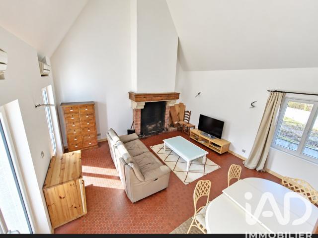 Maison vente à Bray-en-Val, Bray-Saint-Aignan