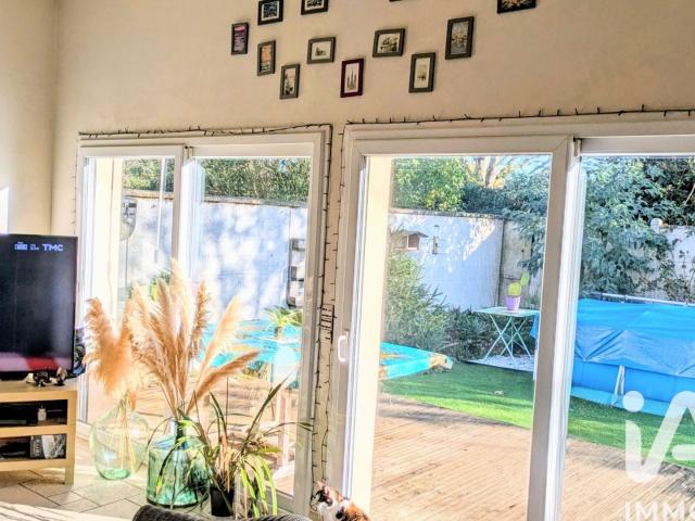 Maison vente à Bordeaux, Bègles