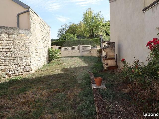 Maison vente à Charentenay, Yonne