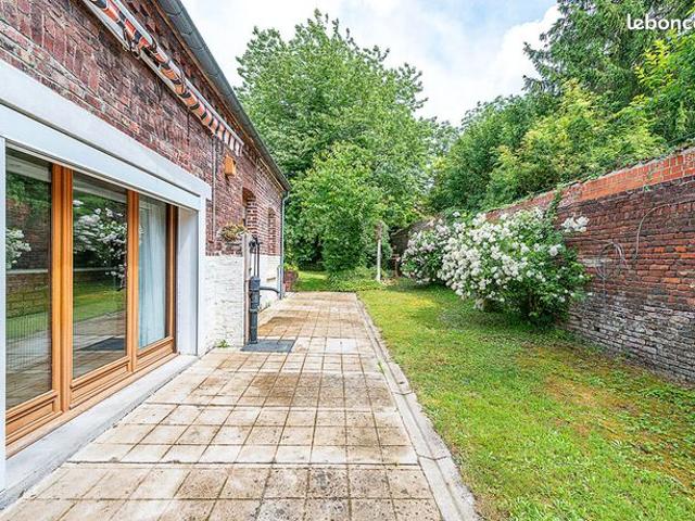 Maison vente à Valenciennes, Douchy-les-mines