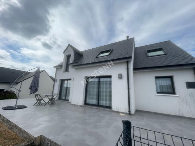Maison vente à Vannes, Bretagne