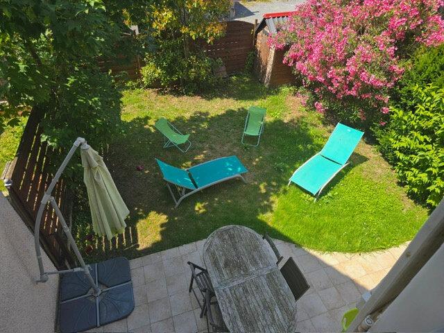 Maison vente à Sarcelles, Deuil-la-barre