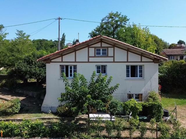 Maison vente à Eysses, Villeneuve-sur-lot