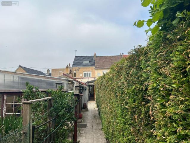 Maison vente à Dunkerque, Armbouts-cappel