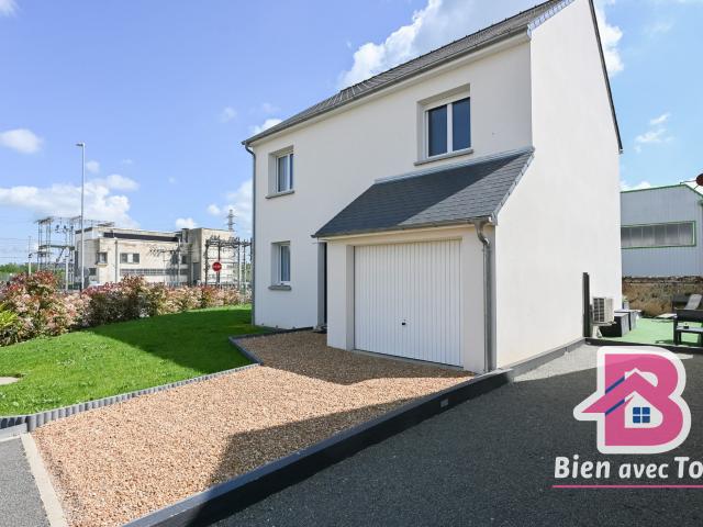 Maison vente à Chartres, Courville-sur-eure