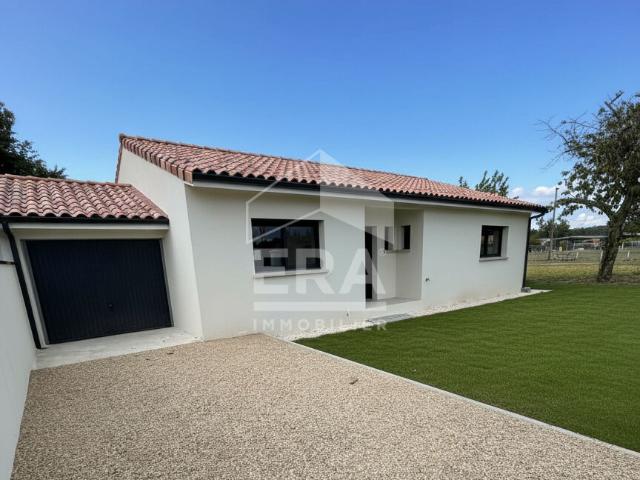 Maison vente à Périgueux, Montpon-ménestérol