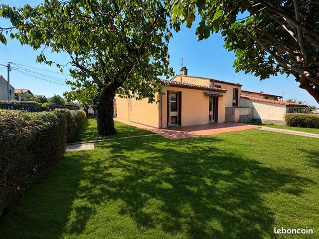 Maison vente à Toulouse, L'union