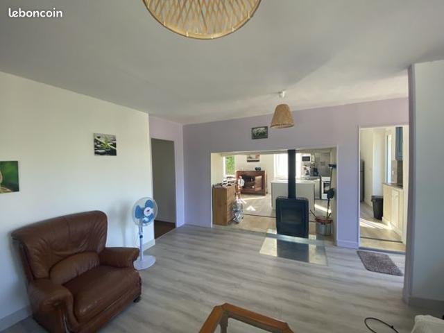 Maison vente à Cahors, Grézels