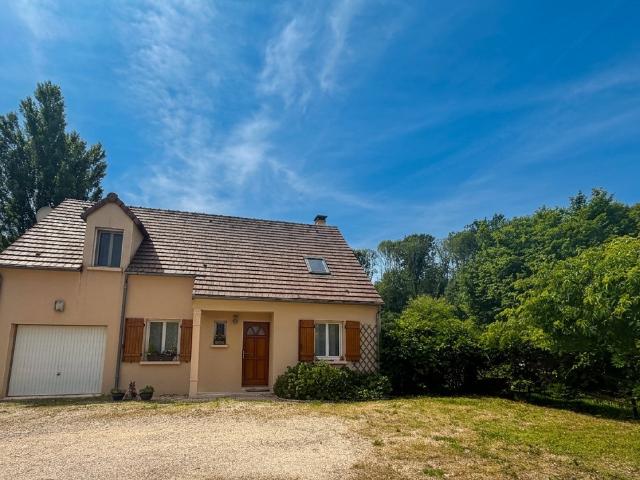 Maison vente à Rambouillet, Emancé
