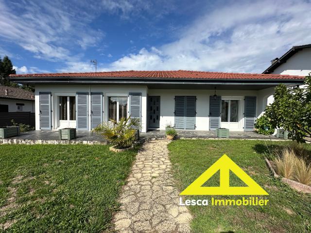 Maison vente à France métropolitaine, Arjuzanx