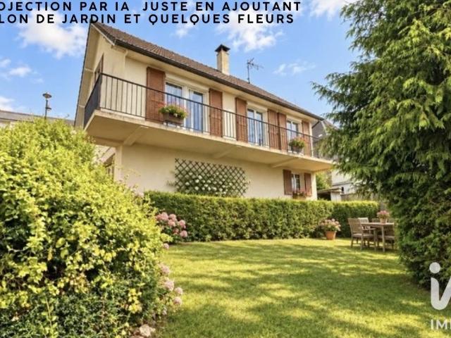 Maison vente à Le Vieux Trait, Le Trait
