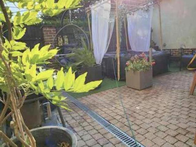 Maison vente à Rouen, La Mailleraye-sur-seine