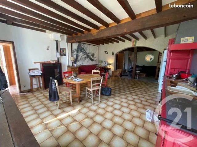 Maison vente à Libourne, Camps-sur-l'isle