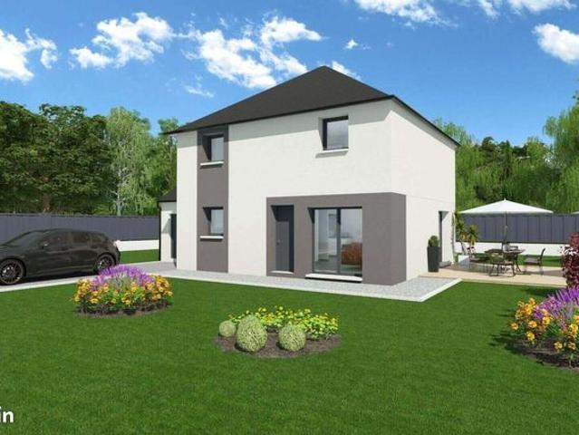 Maison vente à Vire, Bonnemaison