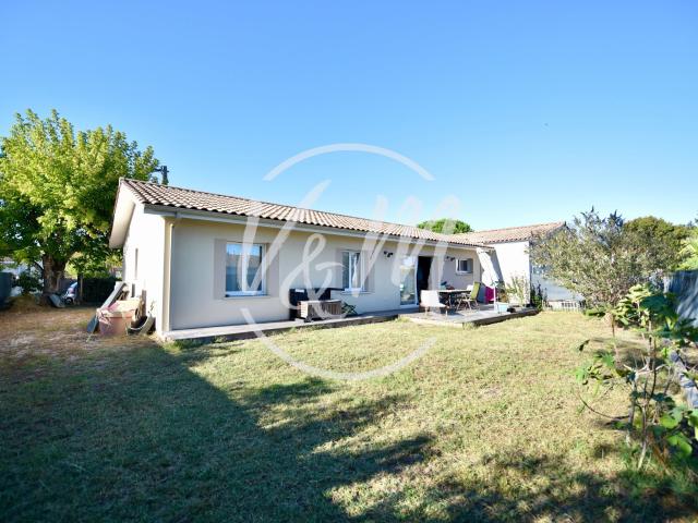Maison vente à Comte, Andernos-les-Bains