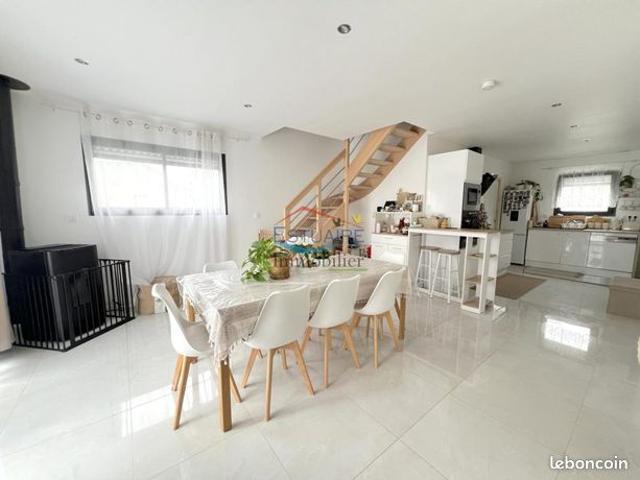 Maison vente à Nantes, Cordemais