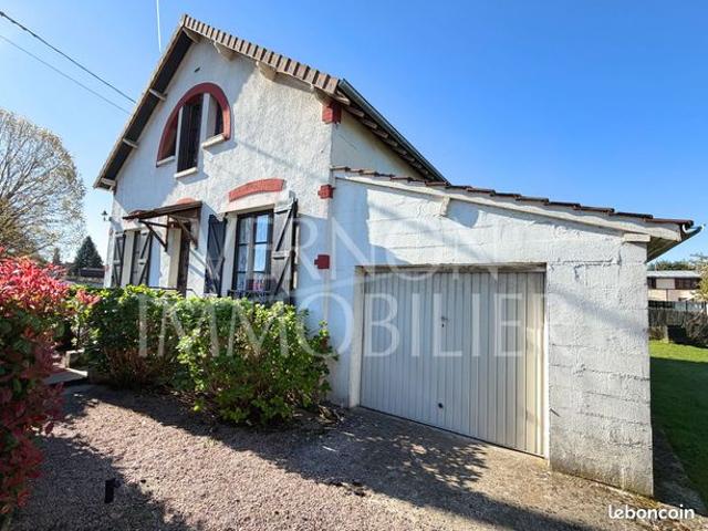 Maison vente à Poitiers, Vernon
