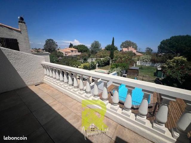 Maison vente à Tarbes, Marseillan