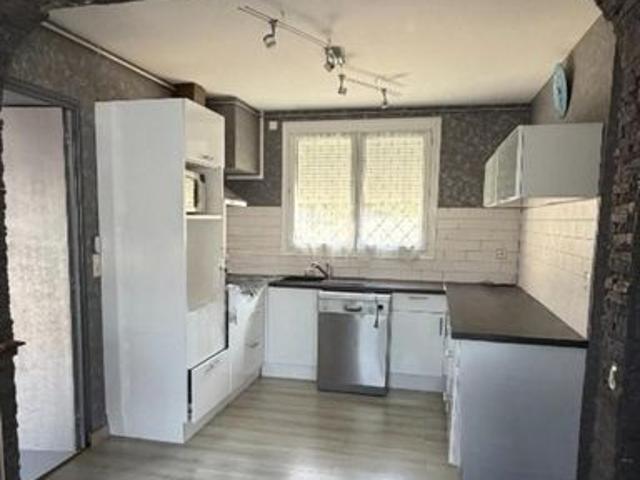 Maison vente à Angoulême, Soyaux