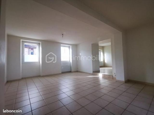 Maison vente à Toulouse, Revel