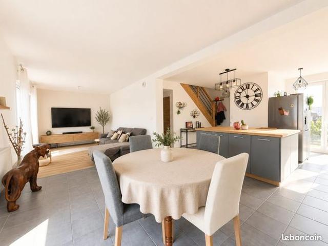 Maison vente à Rennes, Bretagne