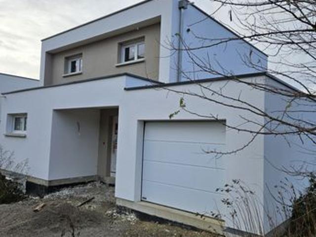 Maison vente à Mulhouse, Grand Est
