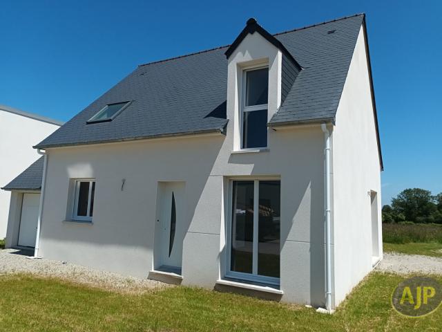 Maison vente à Vannes, Bretagne