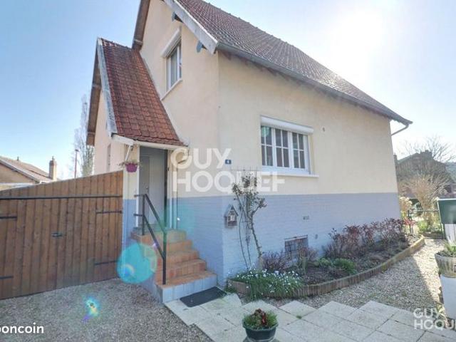 Maison vente à Bernay