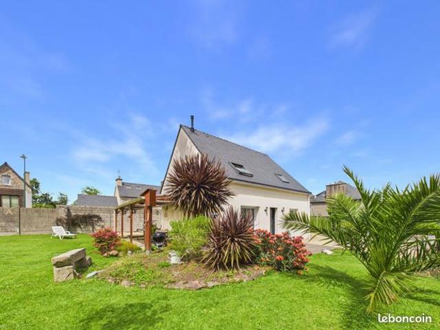 Maison vente à Plouzévédé, Finistère
