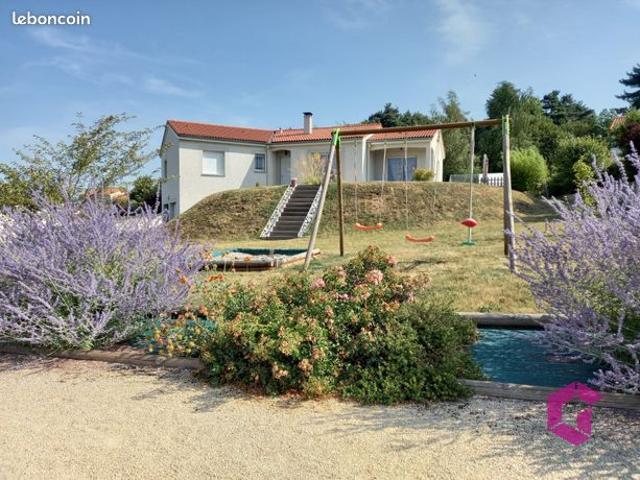 Maison vente à Montfaucon-en-Velay, Haute-Loire