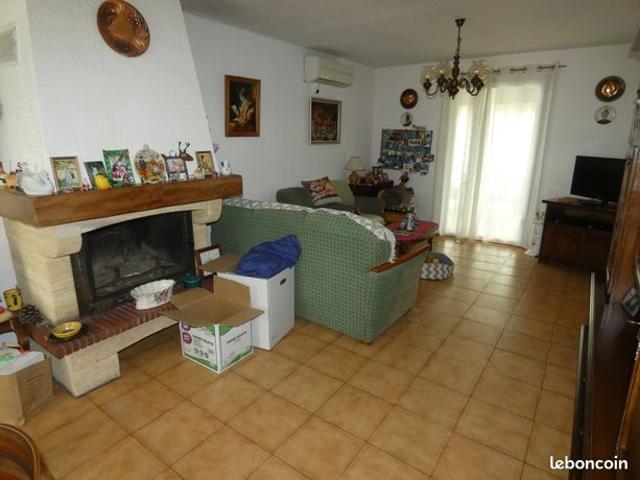 Maison vente à Carcassonne, Trèbes