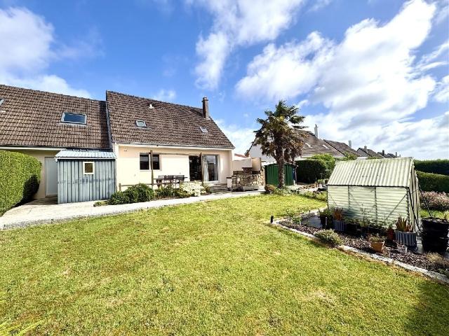 Maison vente à Cherbourg