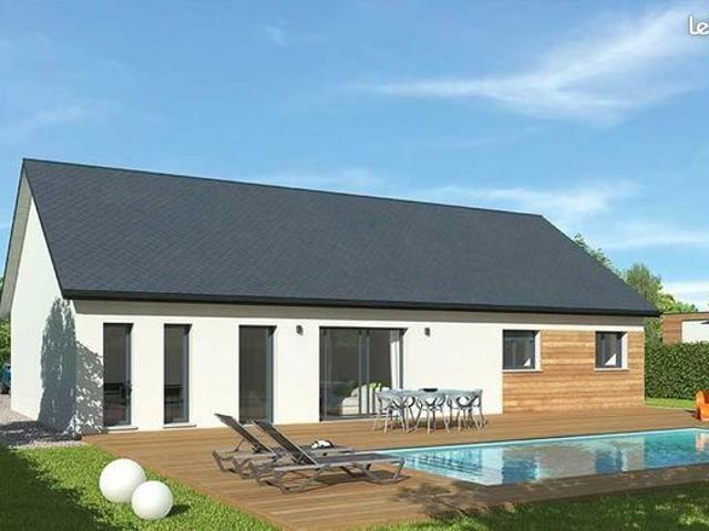 Maison vente à Les Andelys, Romilly-sur-andelle