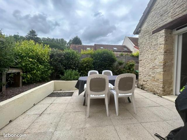 Maison vente à Lisieux, Normandie