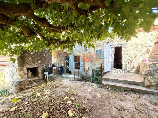 Maison vente à Milhaud, Gard