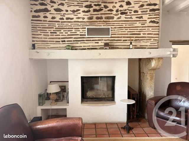 Maison vente à Pau, Orthez