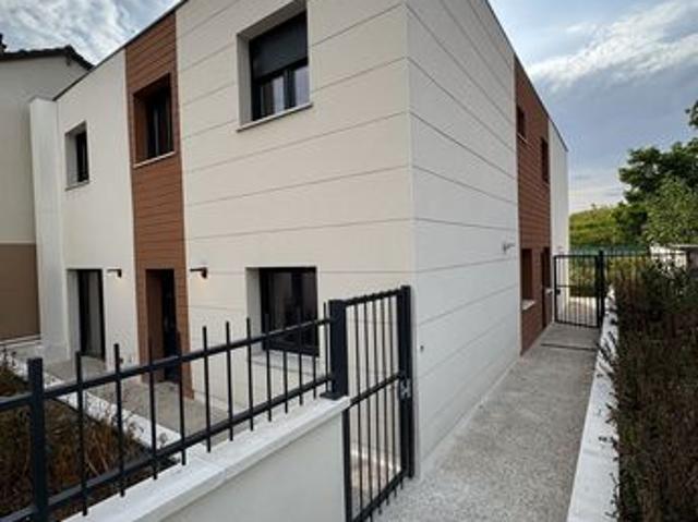 Maison vente à Le Raincy, Clichy-sous-bois