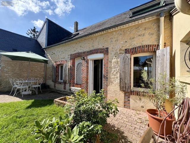 Maison vente à Vovelles, Dammarie