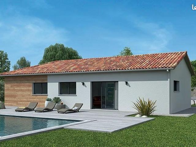 Maison vente à Bourg-en-Bresse, Chalamont