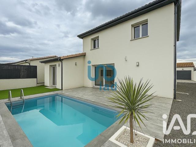 Maison vente à Béziers, Cazouls-lès-béziers