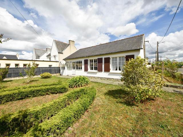 Maison vente à Morlaix, Bretagne