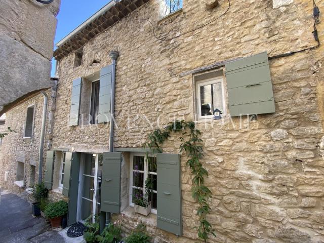 Maison vente à Apt, Lagnes