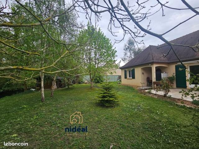 Maison vente à Les Andelys, Croisy-sur-eure