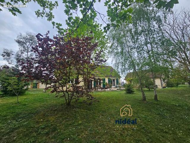 Maison vente à Les Andelys, Croisy-sur-eure