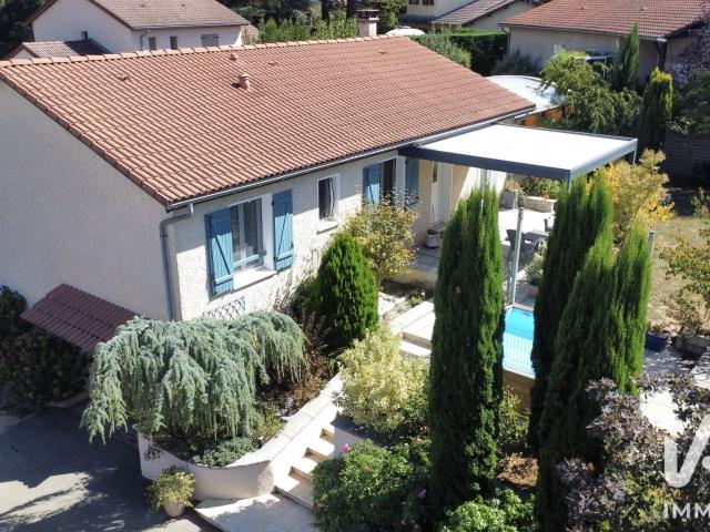 Maison vente à Les Côtes, Lentilly