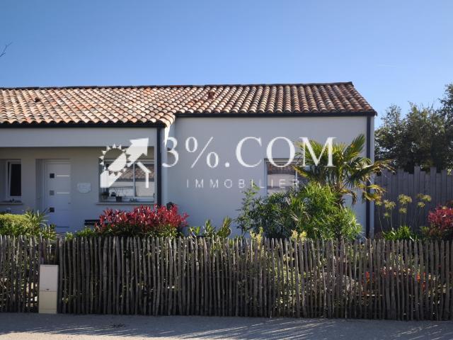 Maison vente à Les Sables-d'Olonne, Saint-jean-de-monts