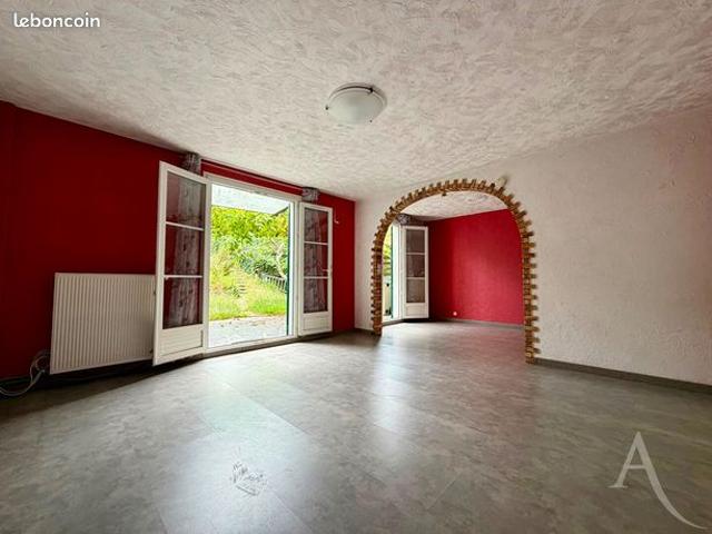 Maison vente à Mantes-la-Jolie, Mantes-la-ville