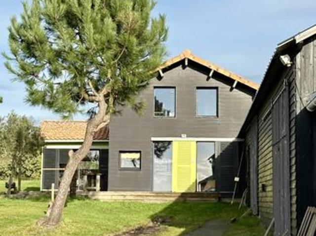 Maison vente à Saint-Nazaire, Les Moutiers-en-retz