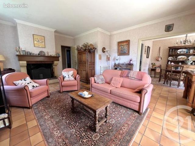 Maison vente à Libourne, Saint-quentin-de-baron